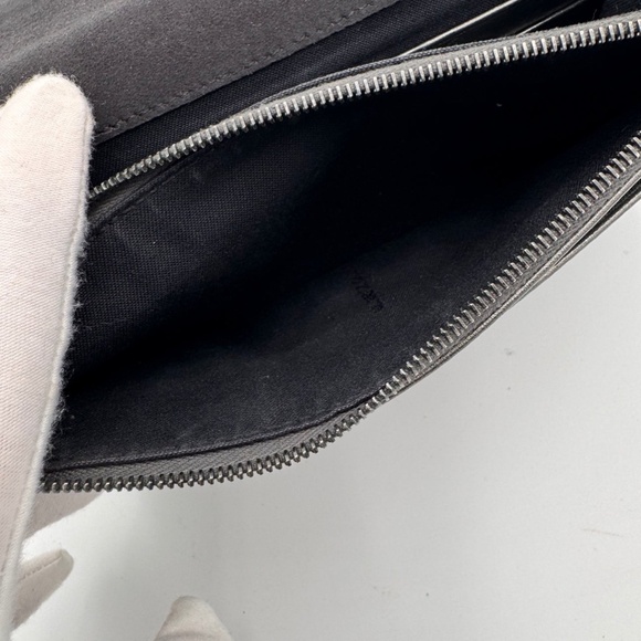 FENDI DotCom Embellished Wallet on Chain - Picture 8 of 10